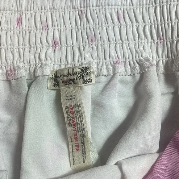 Free people intimates shorts - Picture 4 of 5